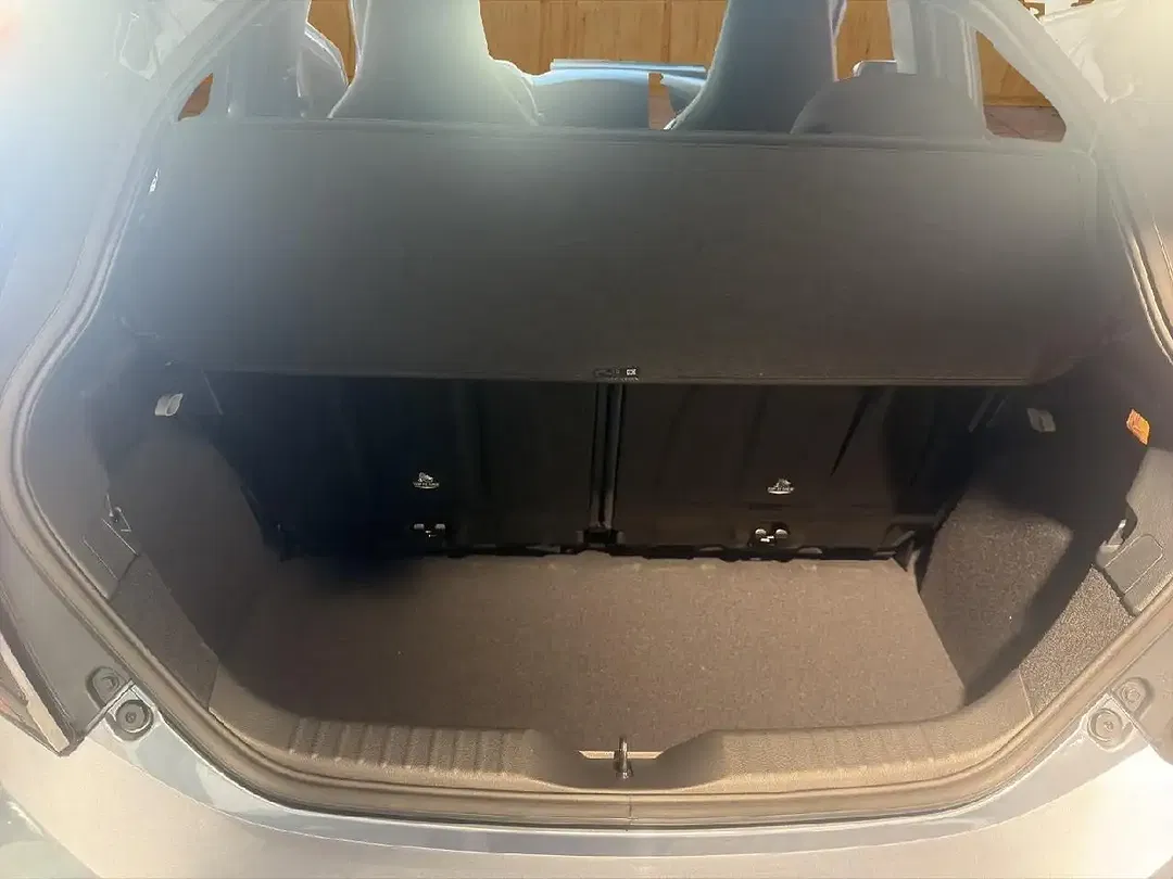 Toyota Aygo Hybrid Active - Thumbnail 7