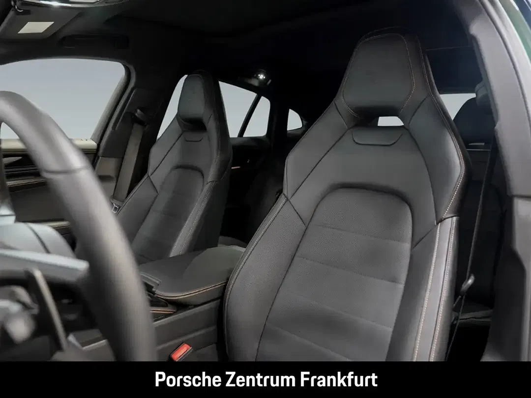 Porsche Panamera E-Hybrid - Thumbnail 11