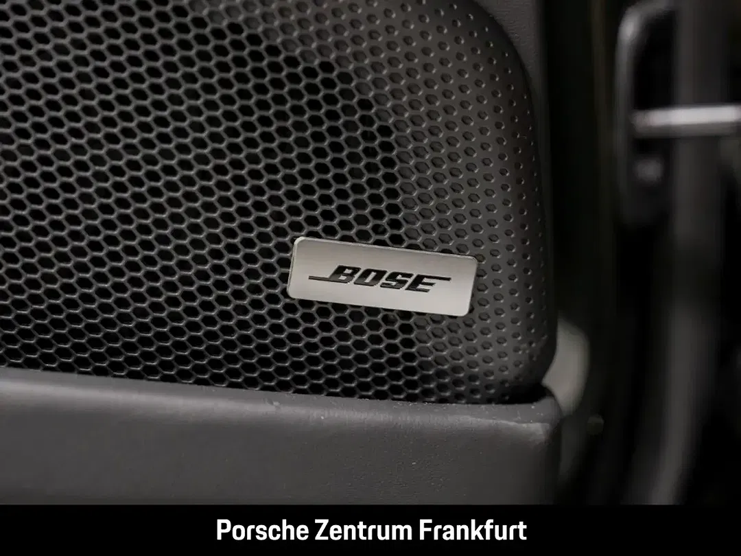 Porsche Panamera E-Hybrid - Thumbnail 13