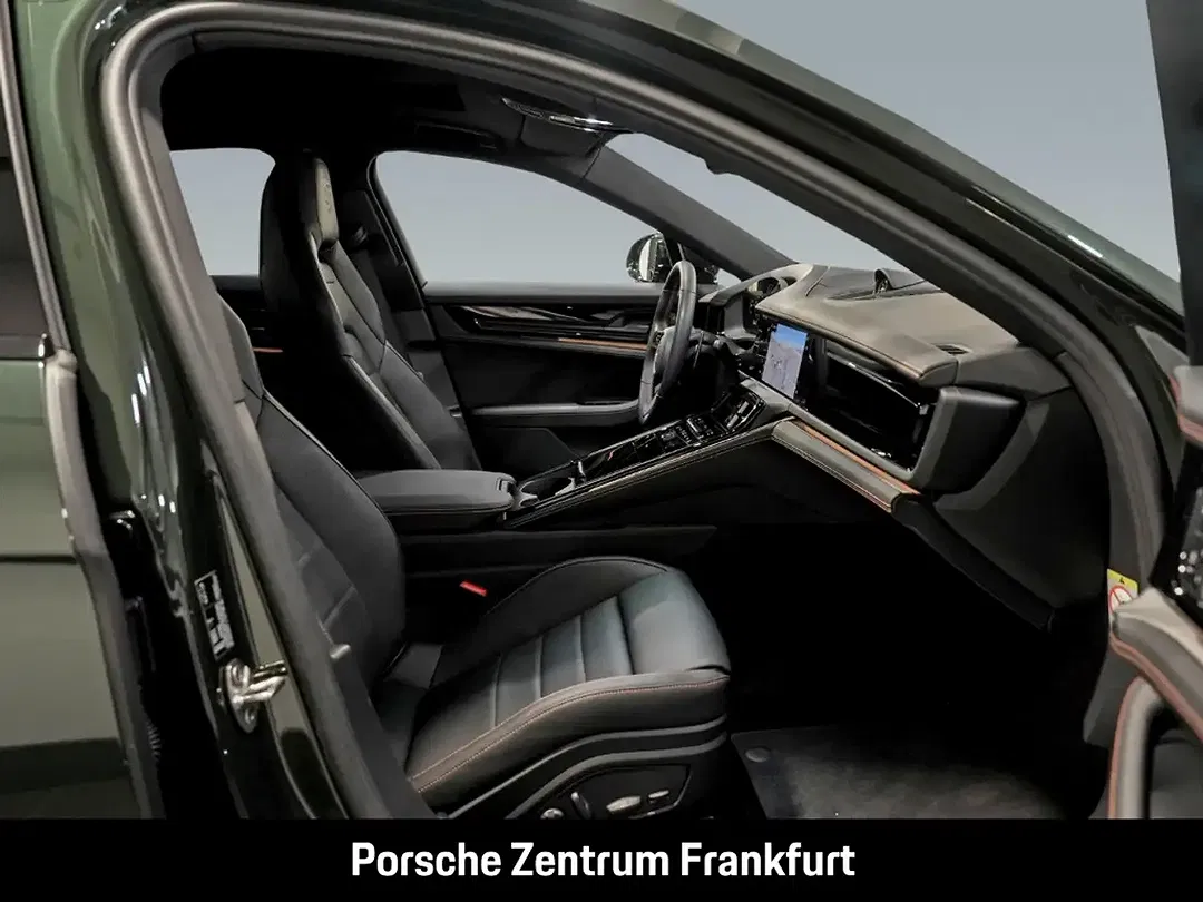Porsche Panamera E-Hybrid - Thumbnail 14