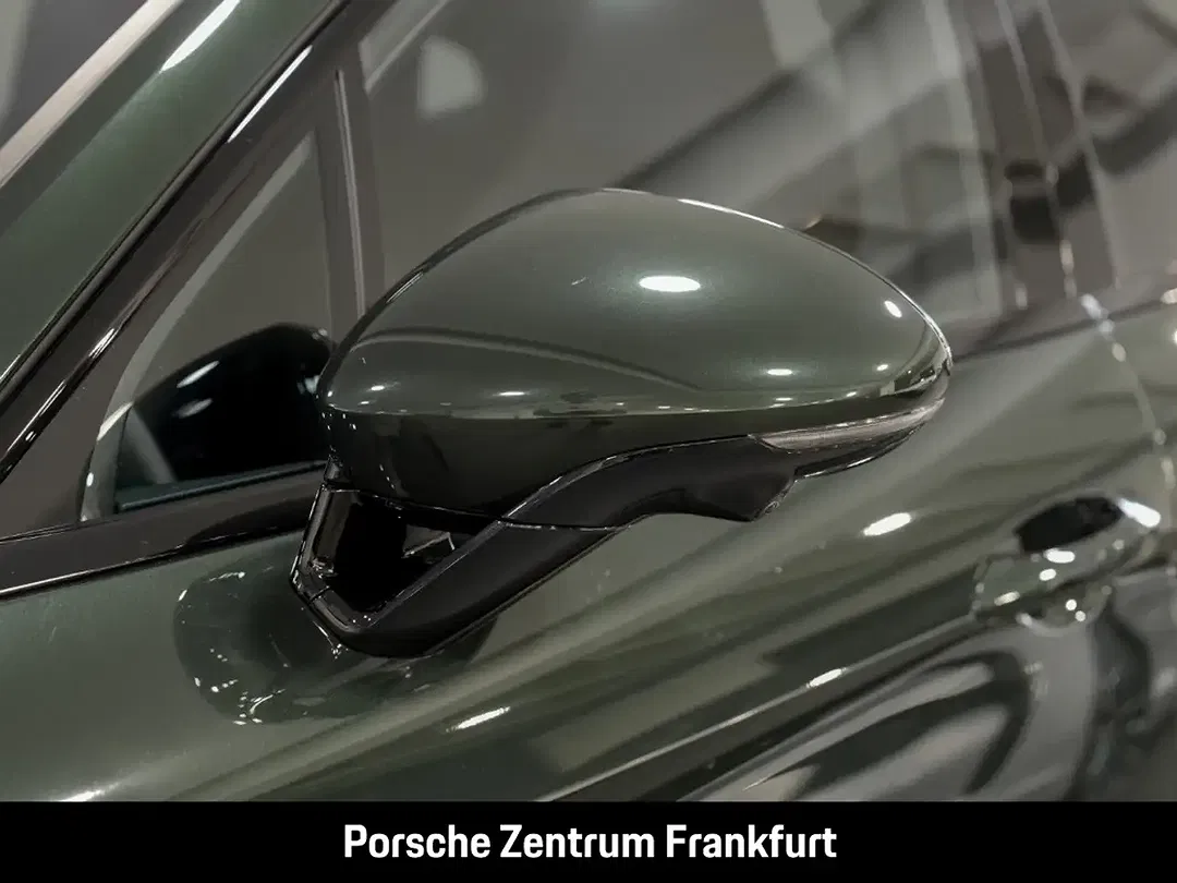 Porsche Panamera E-Hybrid - Thumbnail 9