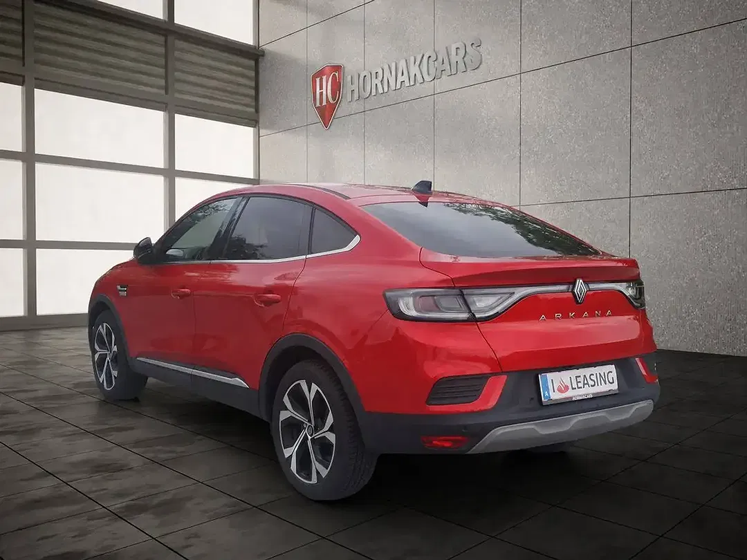 Renault Arkana MHEV EDC AUT Techno - foto 15