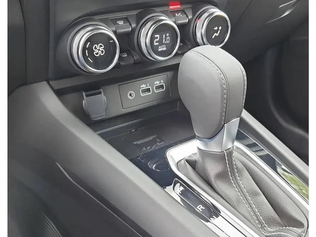 Renault Arkana MHEV EDC AUT Techno - Thumbnail 9