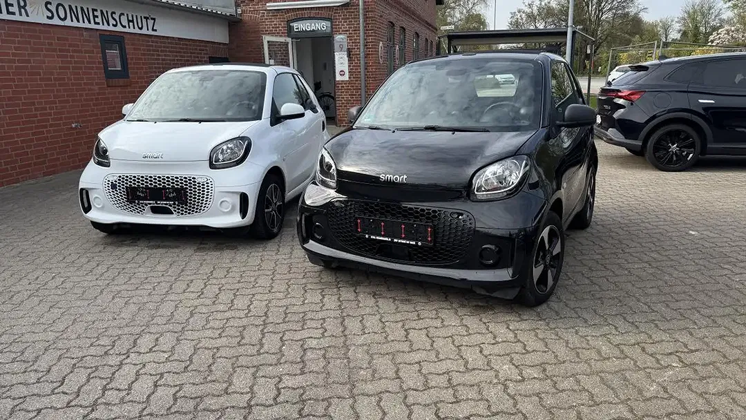 smart forTwo - Thumbnail 10