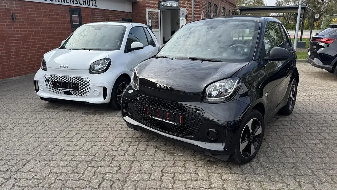 smart forTwo - Thumbnail 11