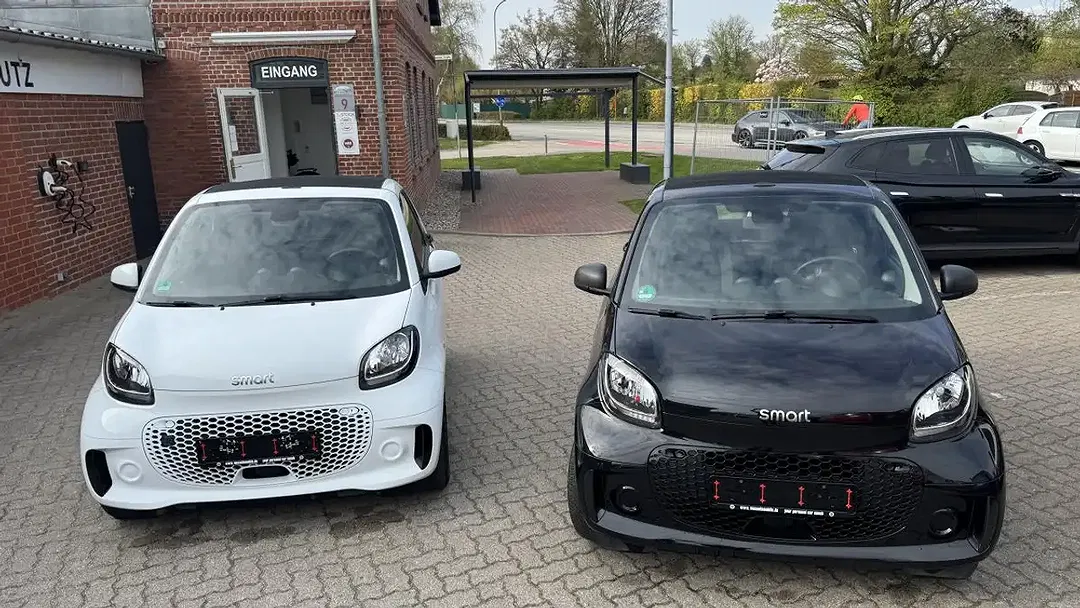 smart forTwo - Thumbnail 12