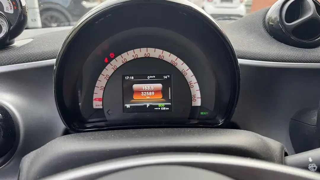 smart forTwo - Thumbnail 14