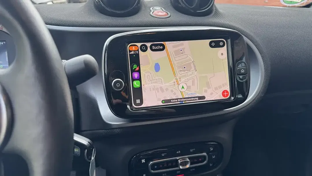 smart forTwo - foto 15