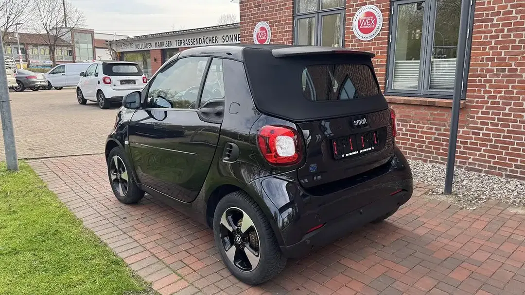 smart forTwo - foto 2