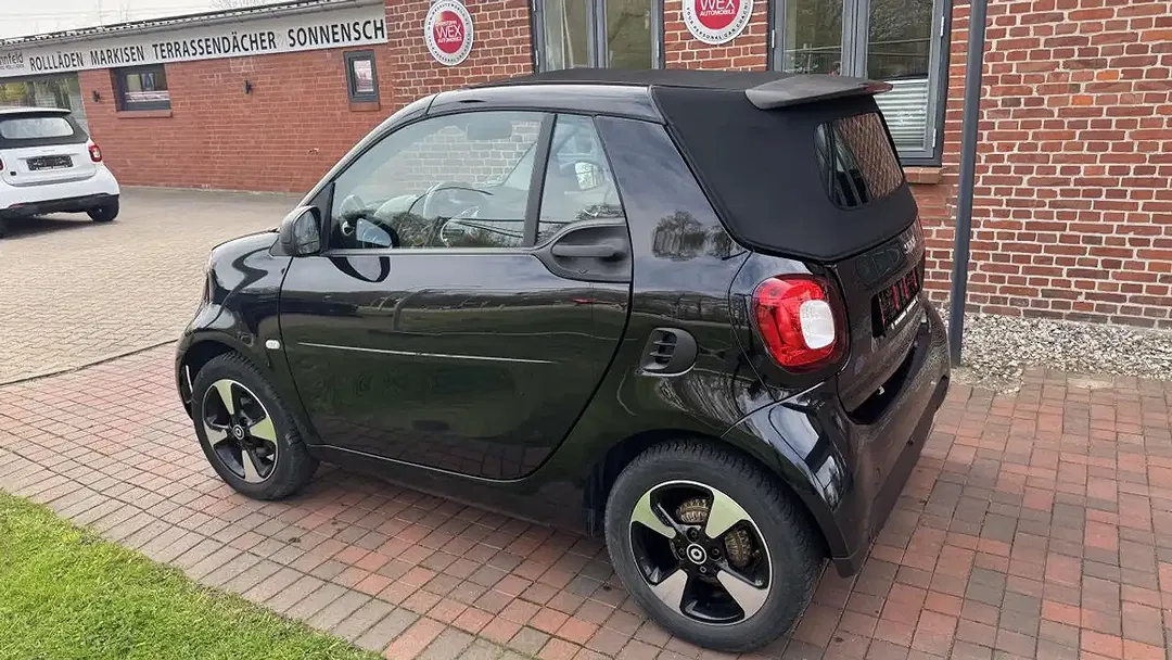 smart forTwo - Thumbnail 4