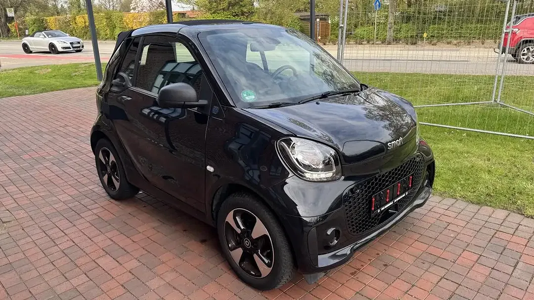 smart forTwo - Thumbnail 5