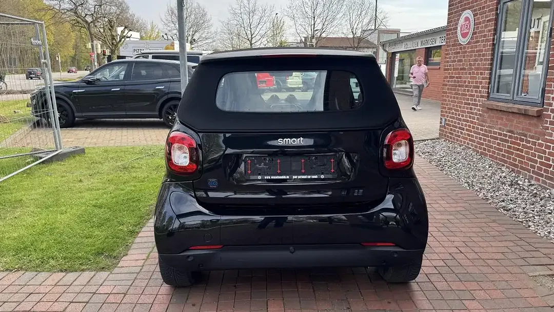 smart forTwo - Thumbnail 6