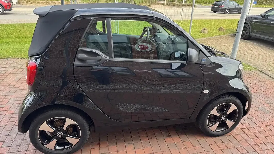 smart forTwo - Thumbnail 7