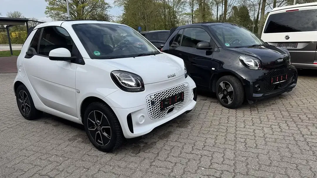 smart forTwo - Thumbnail 8