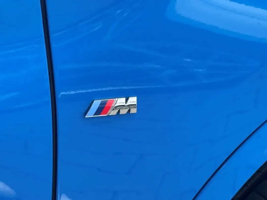 BMW X1 xDrive M Sport - Thumbnail 10