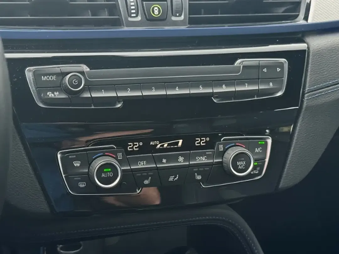 BMW X1 xDrive M Sport - Thumbnail 13