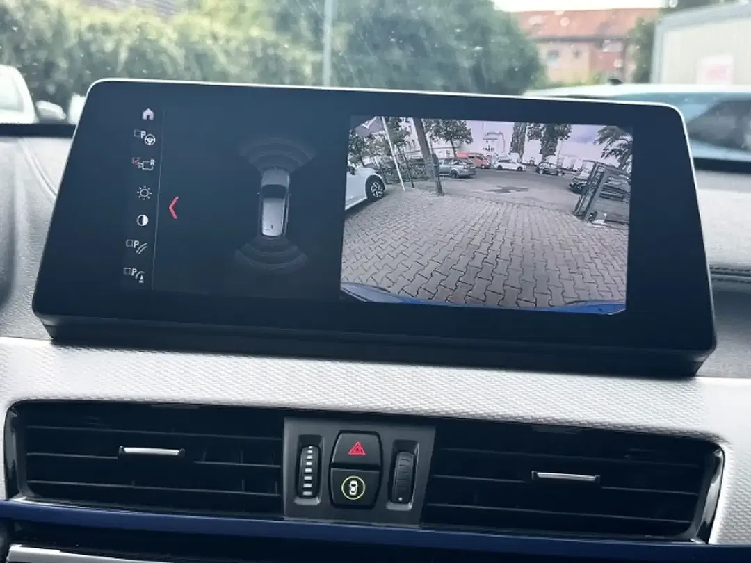 BMW X1 xDrive M Sport - Thumbnail 14