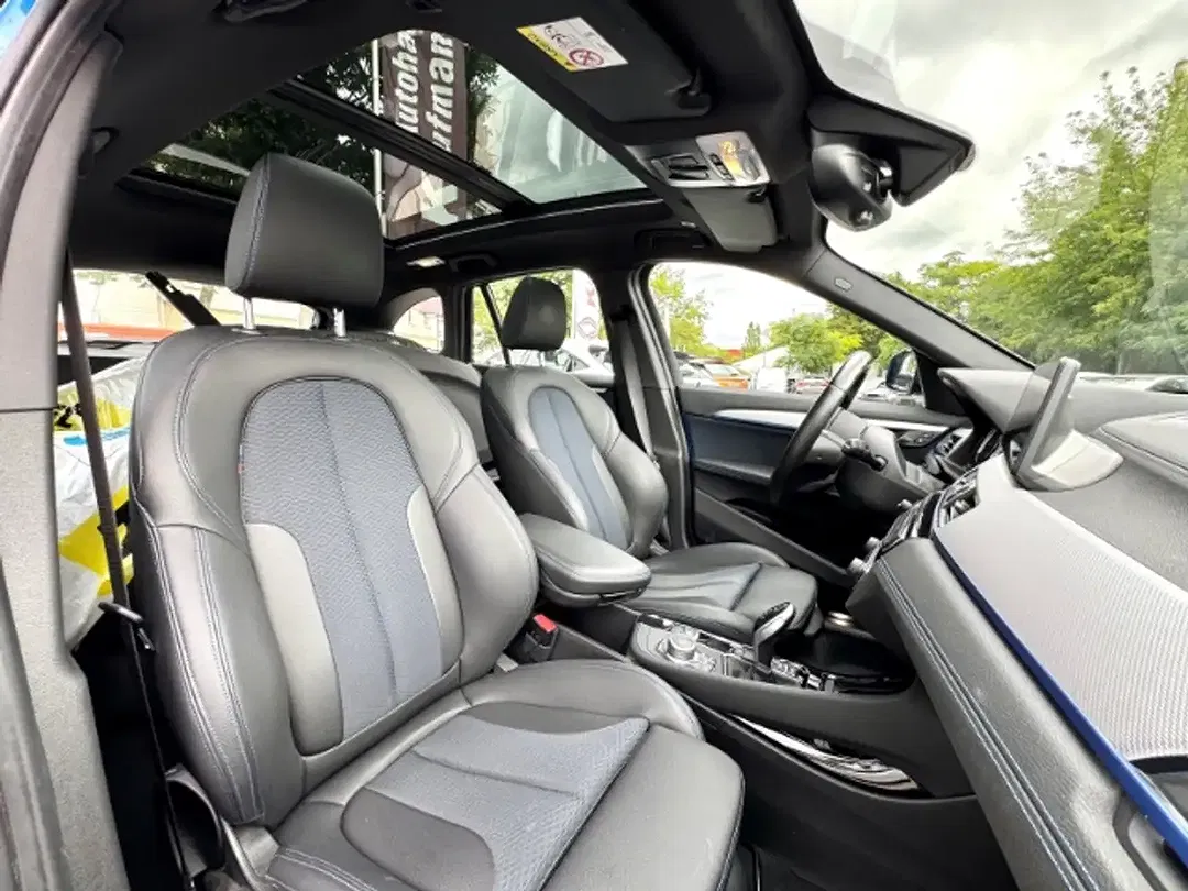 BMW X1 xDrive M Sport - Thumbnail 15
