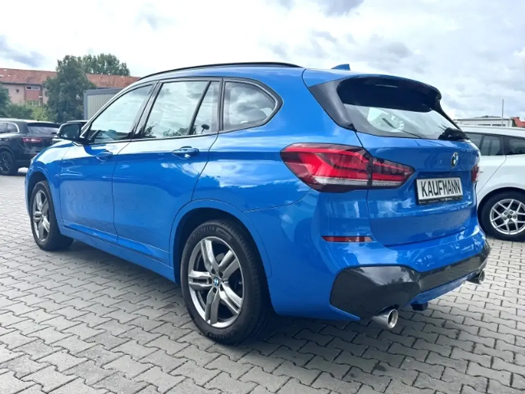 BMW X1 xDrive M Sport - Thumbnail 5