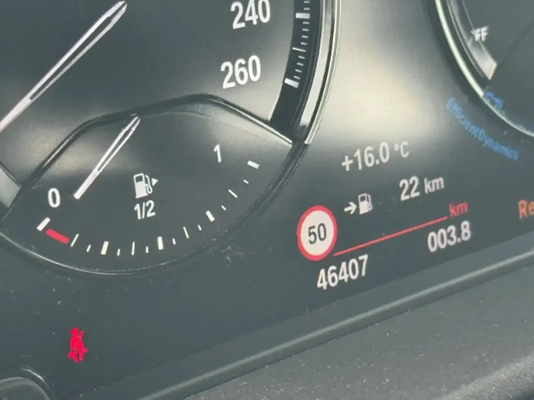 BMW X1 xDrive M Sport - Thumbnail 8