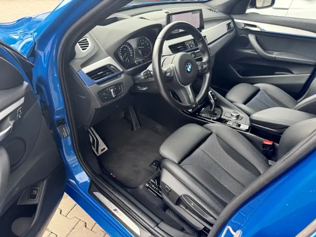 BMW X1 xDrive M Sport - Thumbnail 9