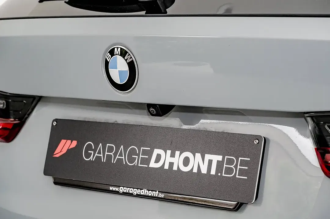 BMW 318 M Touring - Thumbnail 11