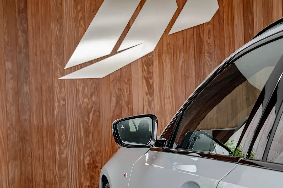 BMW 318 M Touring - Thumbnail 17