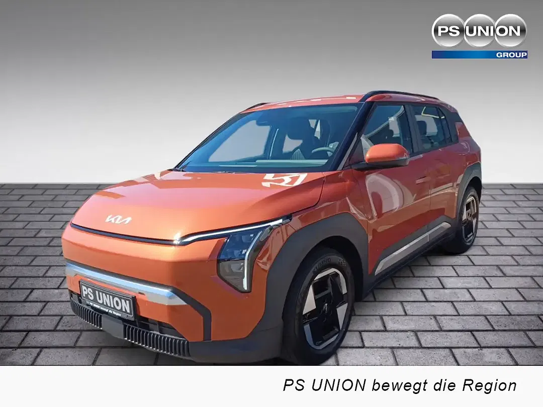 Kia EV3 Earth - foto 1