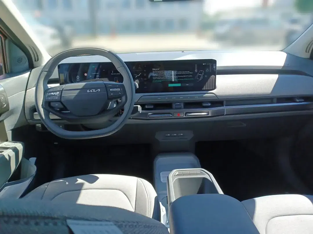 Kia EV3 Earth - Thumbnail 10