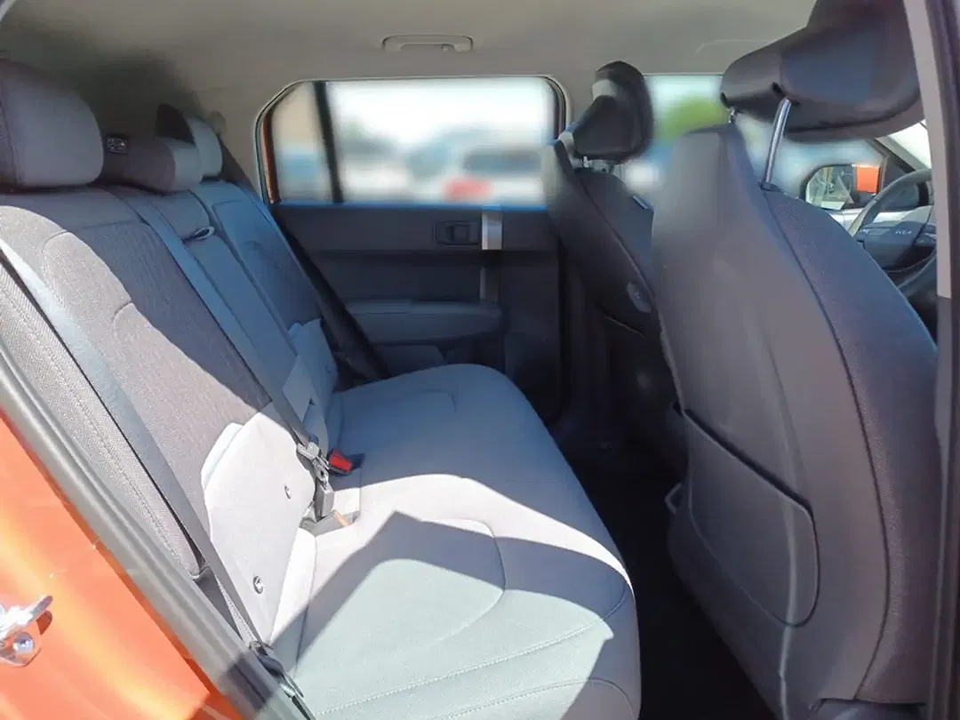 Kia EV3 Earth - Thumbnail 11