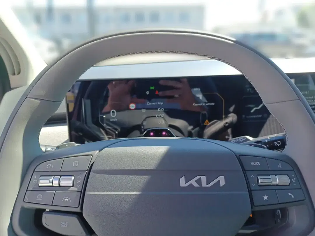 Kia EV3 Earth - Thumbnail 12