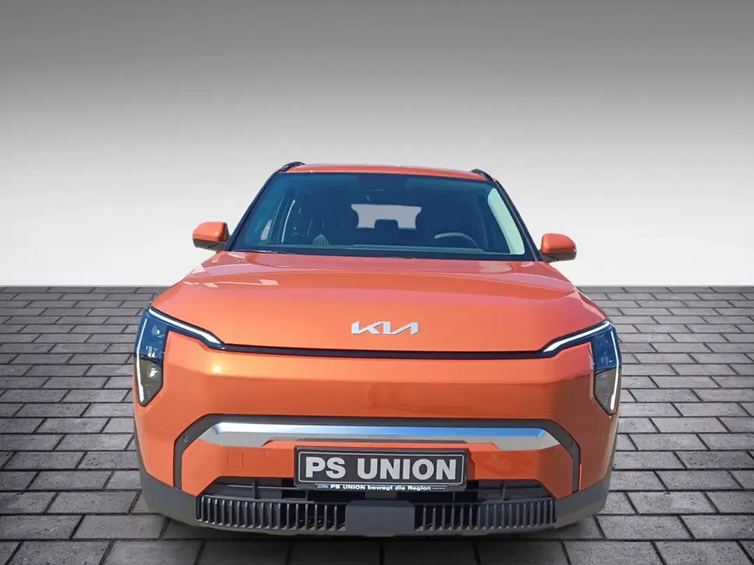 Kia EV3 Earth - foto 2