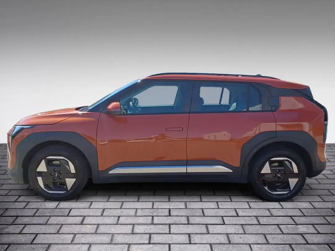 Kia EV3 Earth - Thumbnail 3