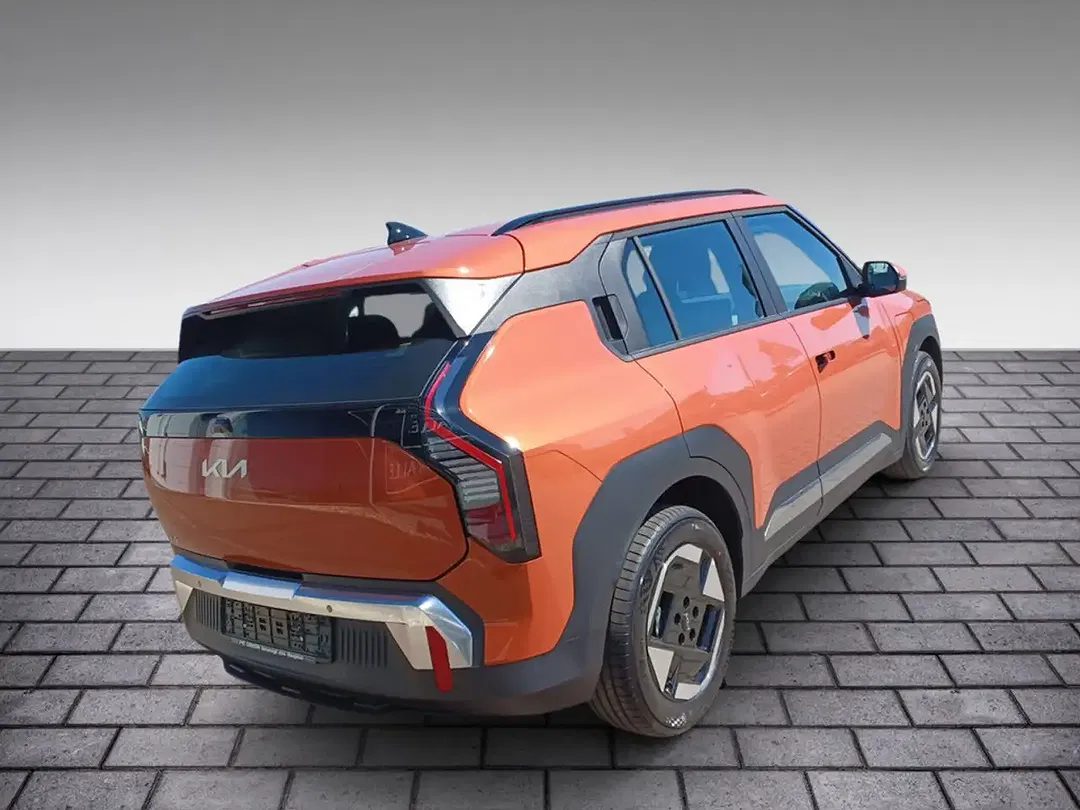 Kia EV3 Earth - Thumbnail 4