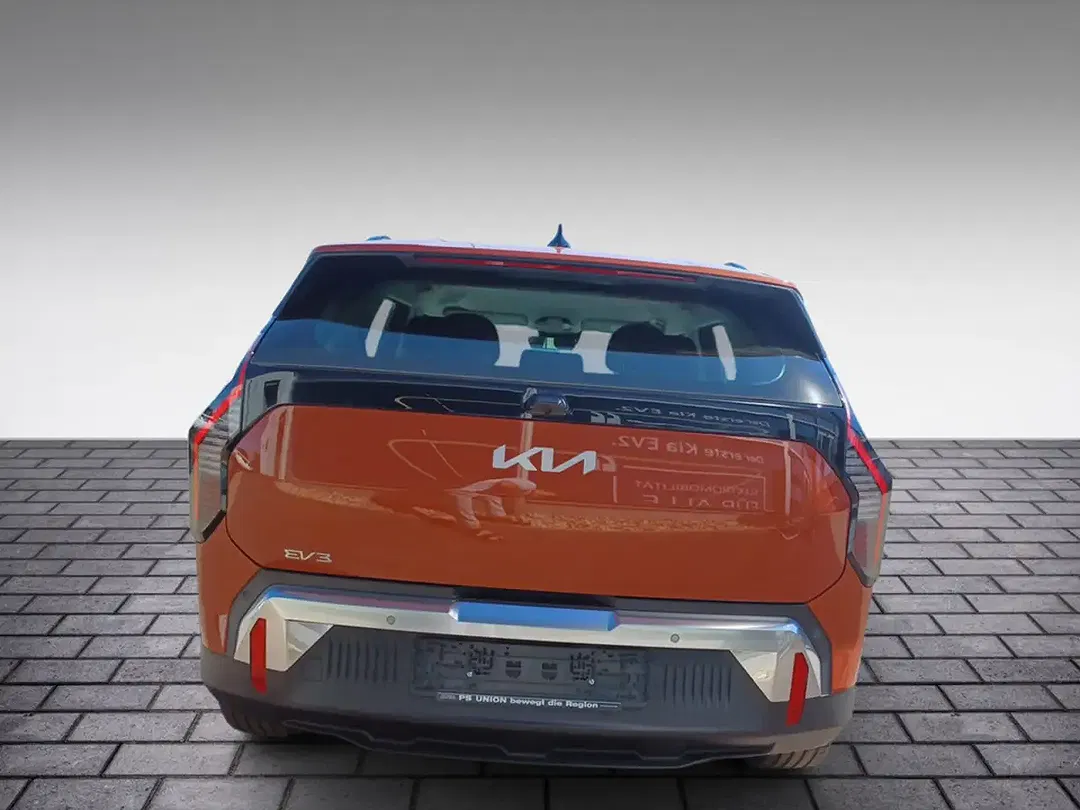 Kia EV3 Earth - Thumbnail 5