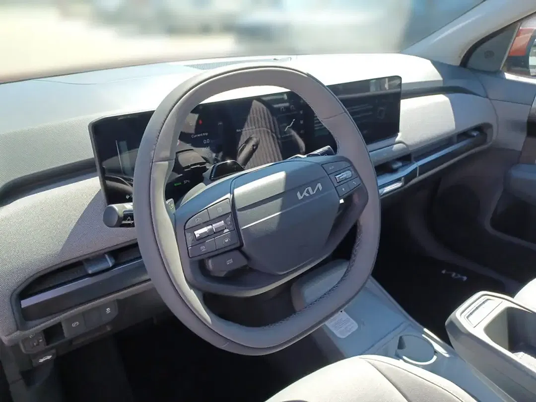 Kia EV3 Earth - Thumbnail 9
