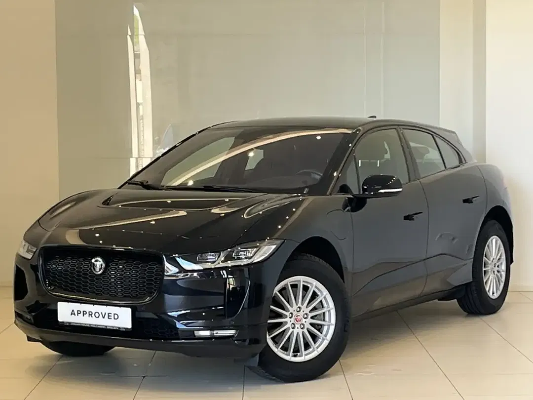 Jaguar I-Pace EV400 S - foto 1