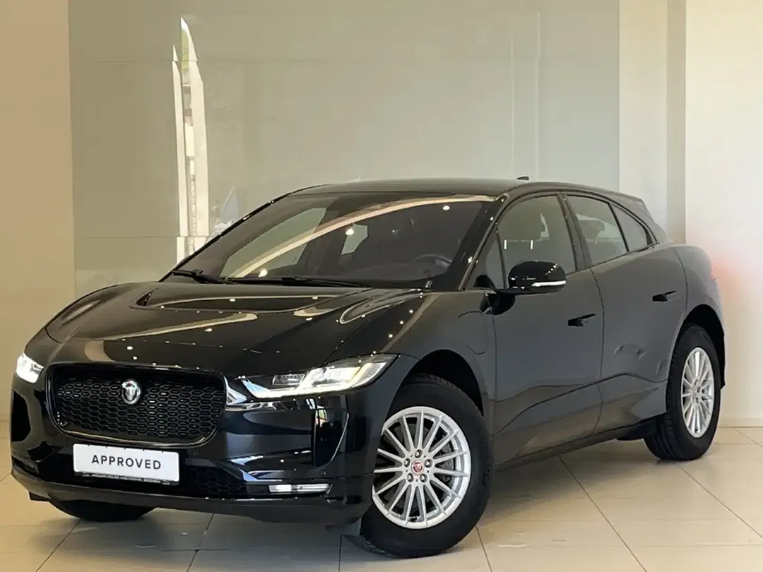 Jaguar I-Pace EV400 S - Thumbnail 11