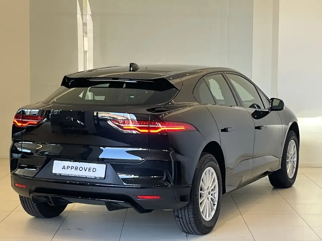 Jaguar I-Pace EV400 S - Thumbnail 12