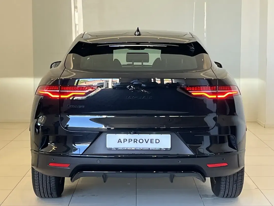 Jaguar I-Pace EV400 S - Thumbnail 13
