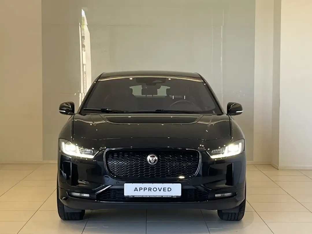 Jaguar I-Pace EV400 S - foto 14