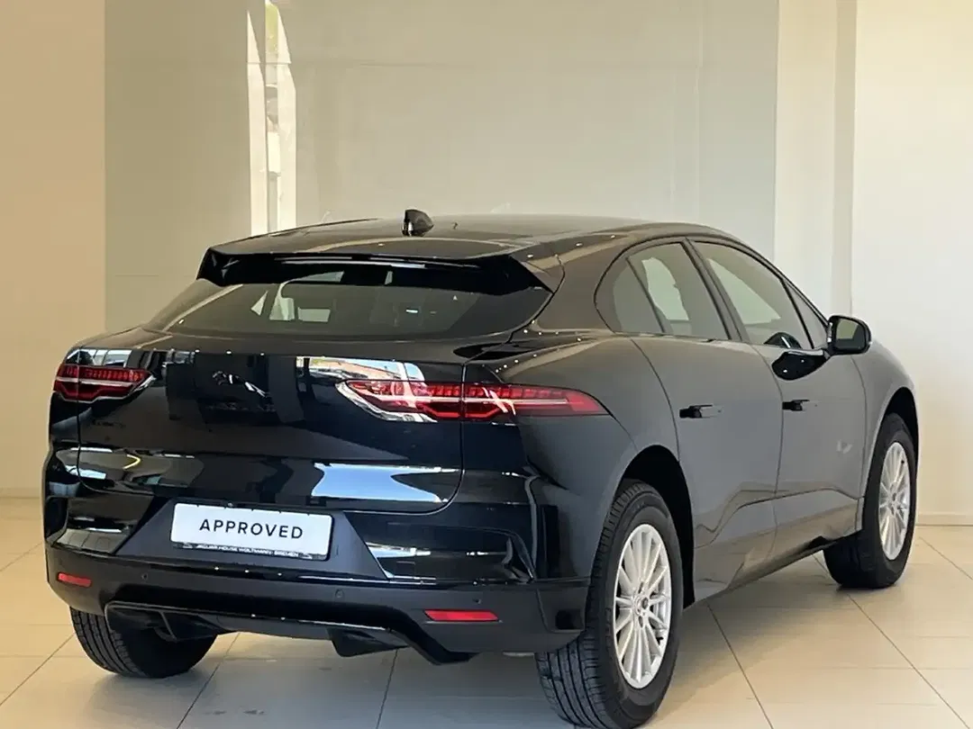 Jaguar I-Pace EV400 S - foto 2