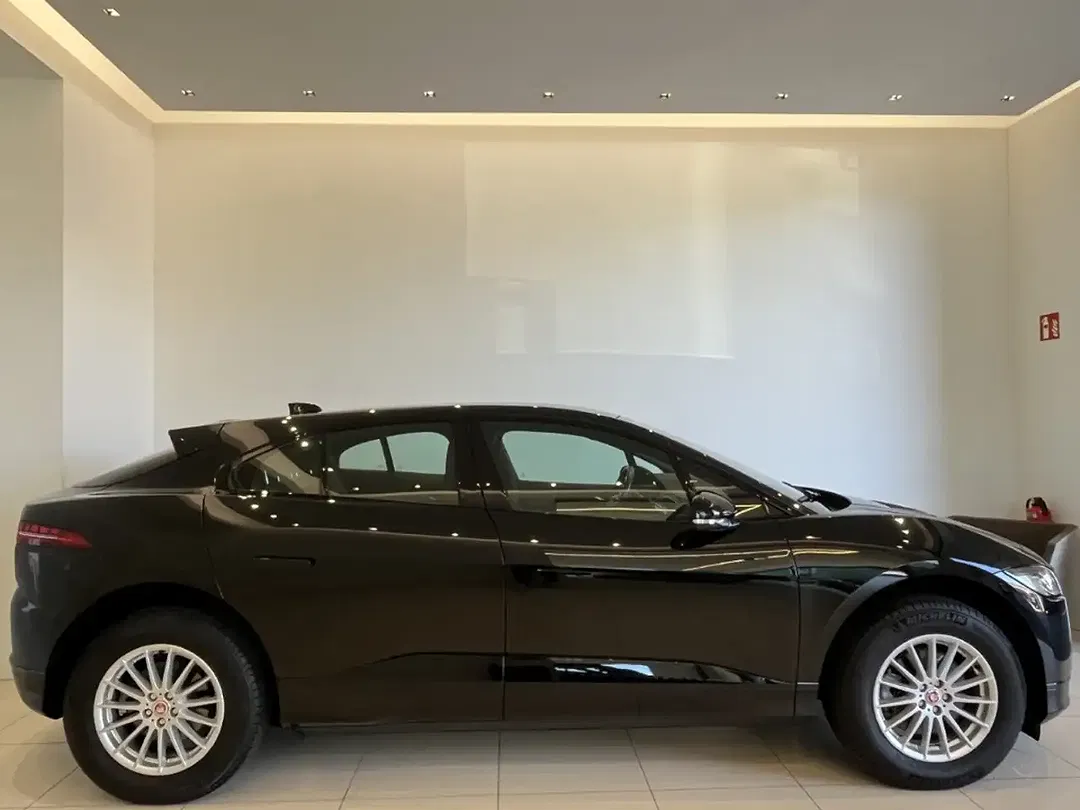 Jaguar I-Pace EV400 S - Thumbnail 6