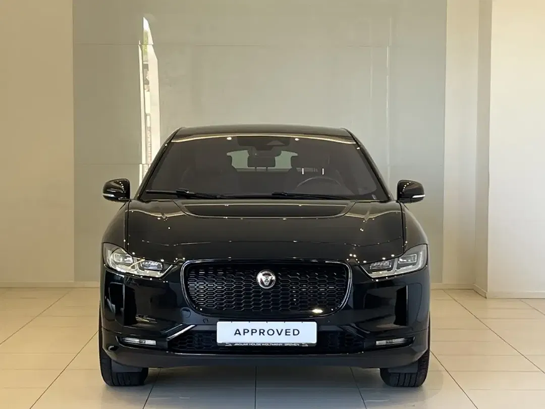 Jaguar I-Pace EV400 S - Thumbnail 7