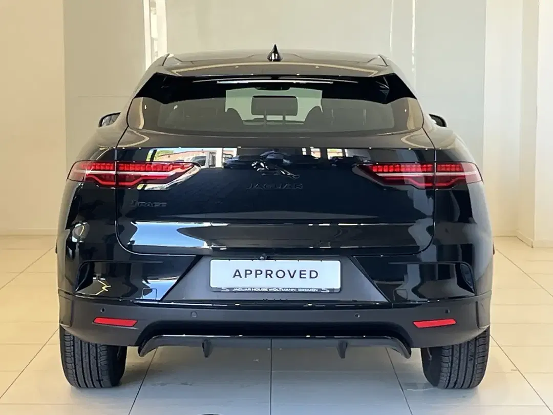 Jaguar I-Pace EV400 S - Thumbnail 8