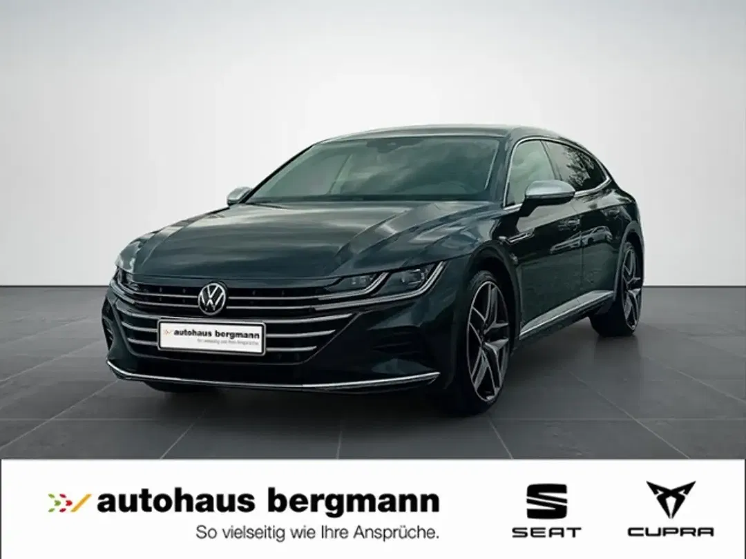 Volkswagen Arteon 2.0 TSI Shooting Brake Elegance - foto 1