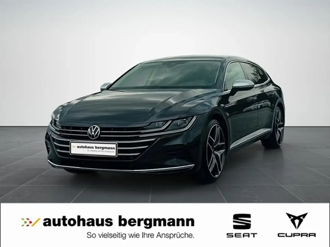 Volkswagen Arteon 2.0 TSI Shooting Brake Elegance - Afbeelding 1