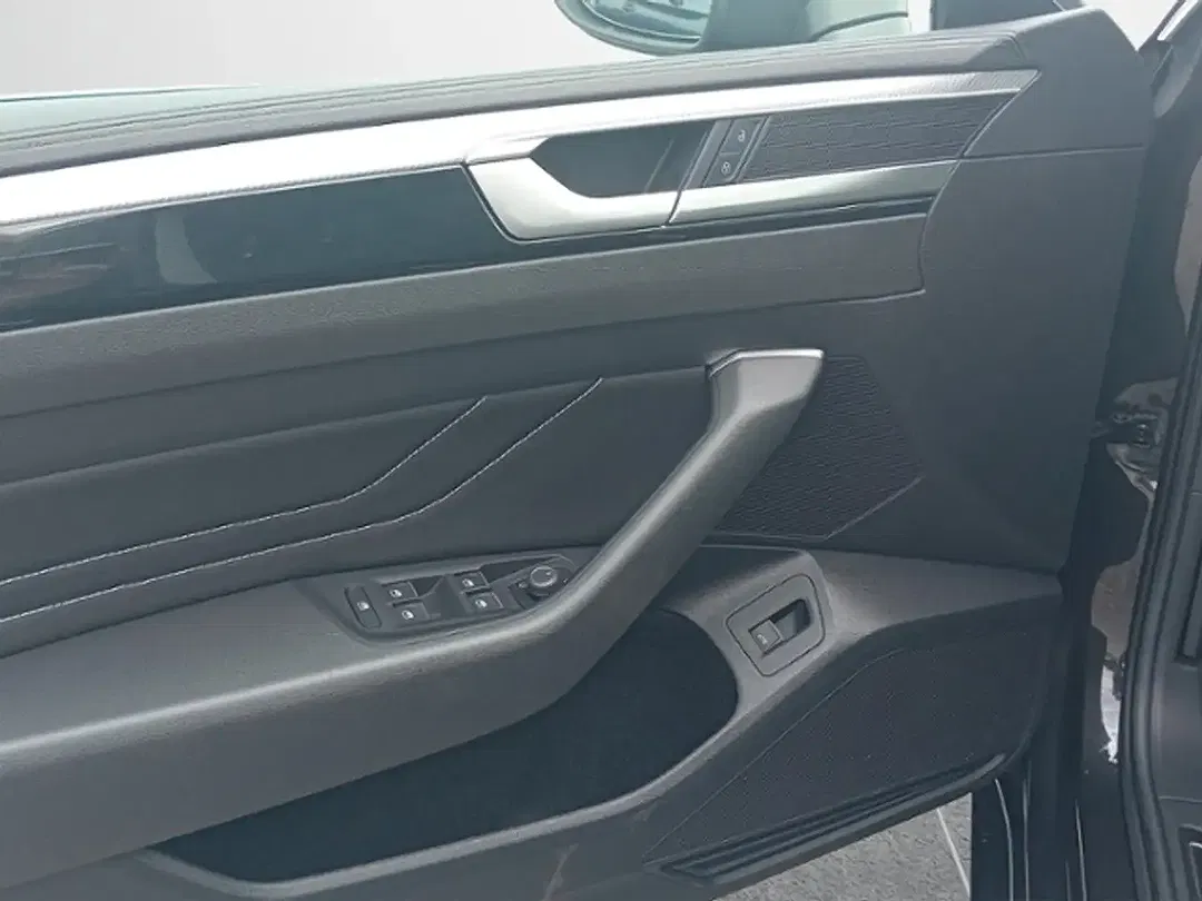 Volkswagen Arteon 2.0 TSI Shooting Brake Elegance - Thumbnail 11