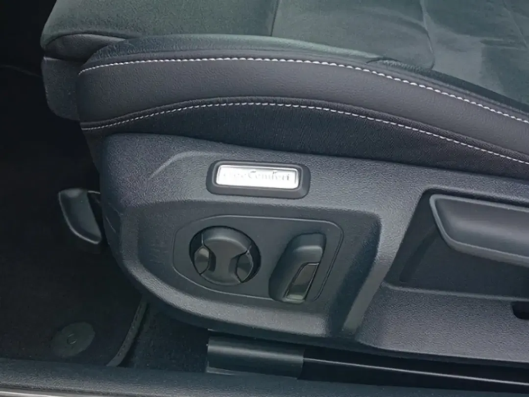 Volkswagen Arteon 2.0 TSI Shooting Brake Elegance - Thumbnail 13