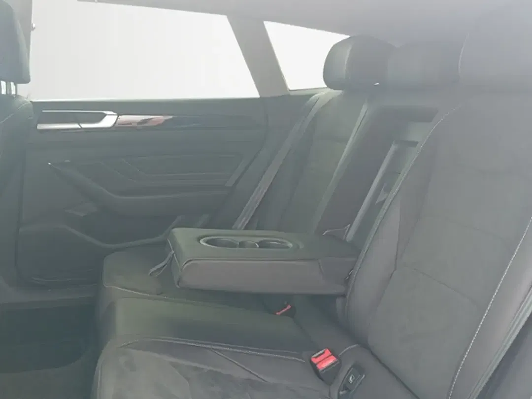Volkswagen Arteon 2.0 TSI Shooting Brake Elegance - Thumbnail 14